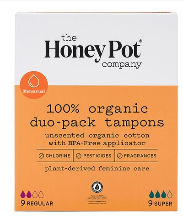 The Honey Pot Company