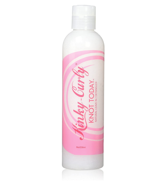 Kinky Curly Knot Today Detangler & Leave In