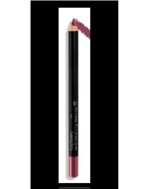 Raspberry/Pink Velvet Lip liner