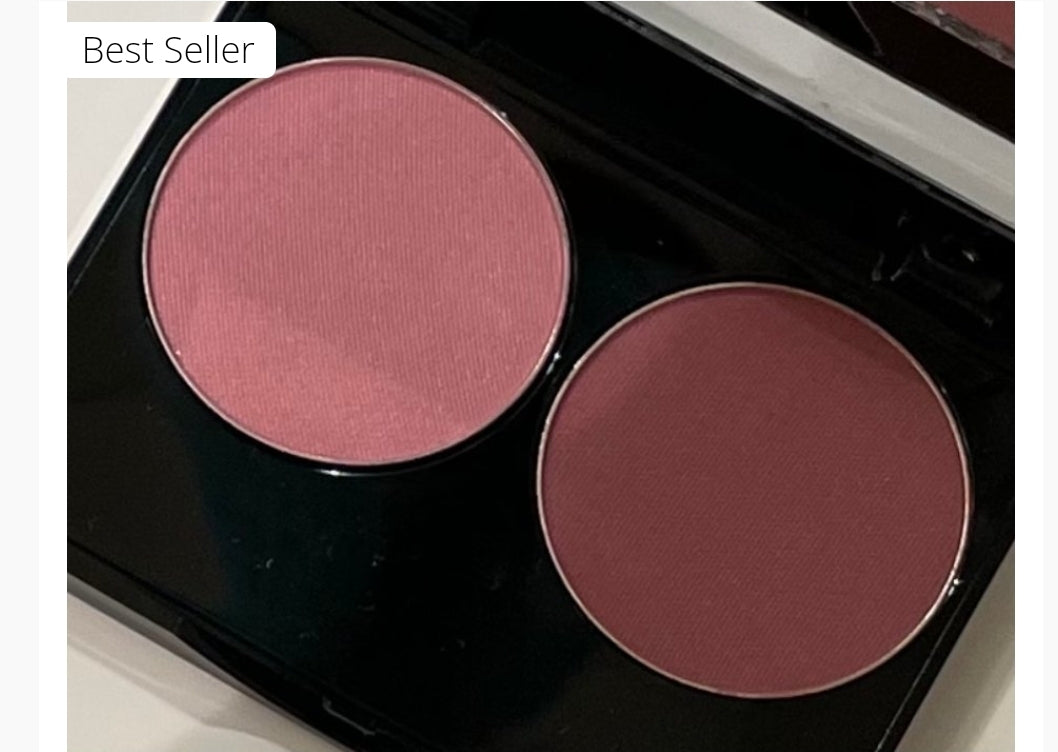 Loyalty Dual Blush