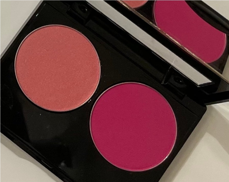 Impeccable Dual Blush