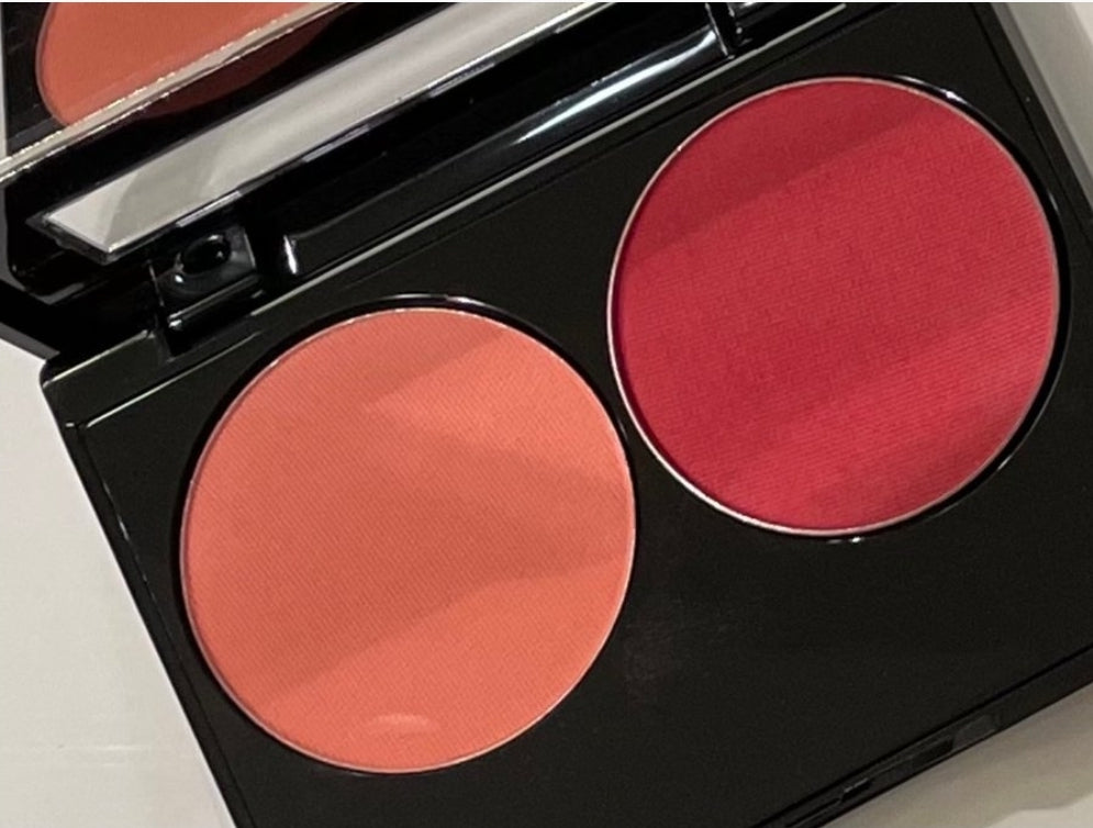 Diva Dual Blush