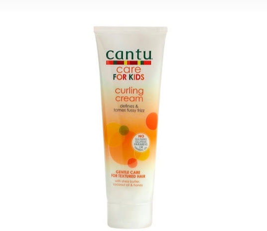 Cantu for Kids Curling Cream