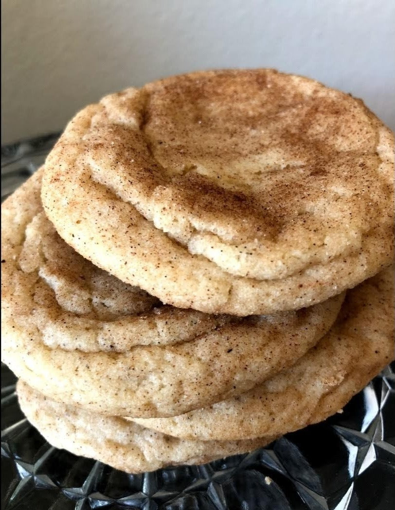 Snickerdoodle