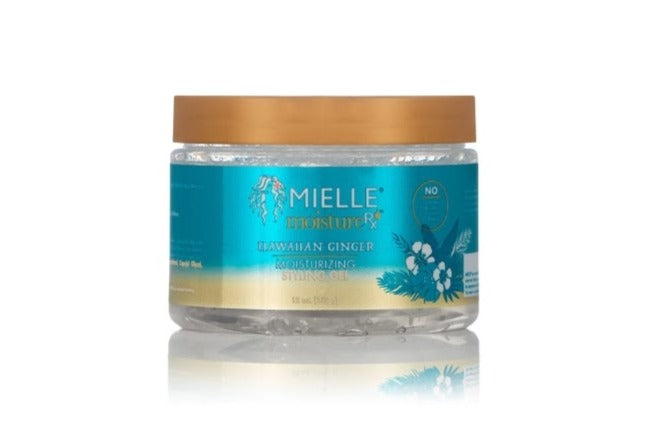 Mielle Hawaiian Ginger Moisturizing Style Gel