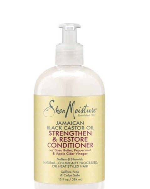 Strengthen & Restore Conditioner