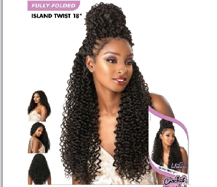 Island Twist