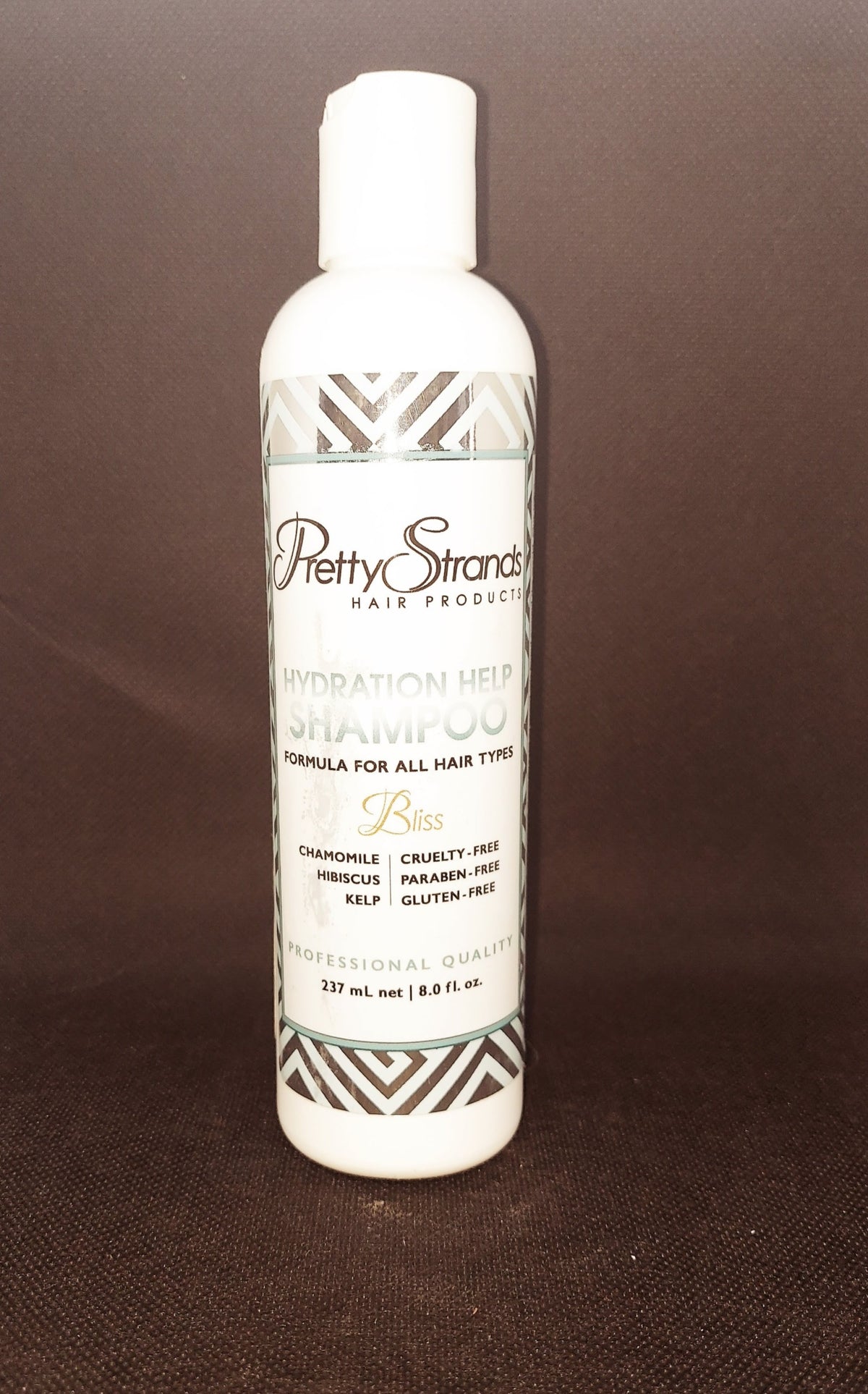 Pretty Strand Shampoo