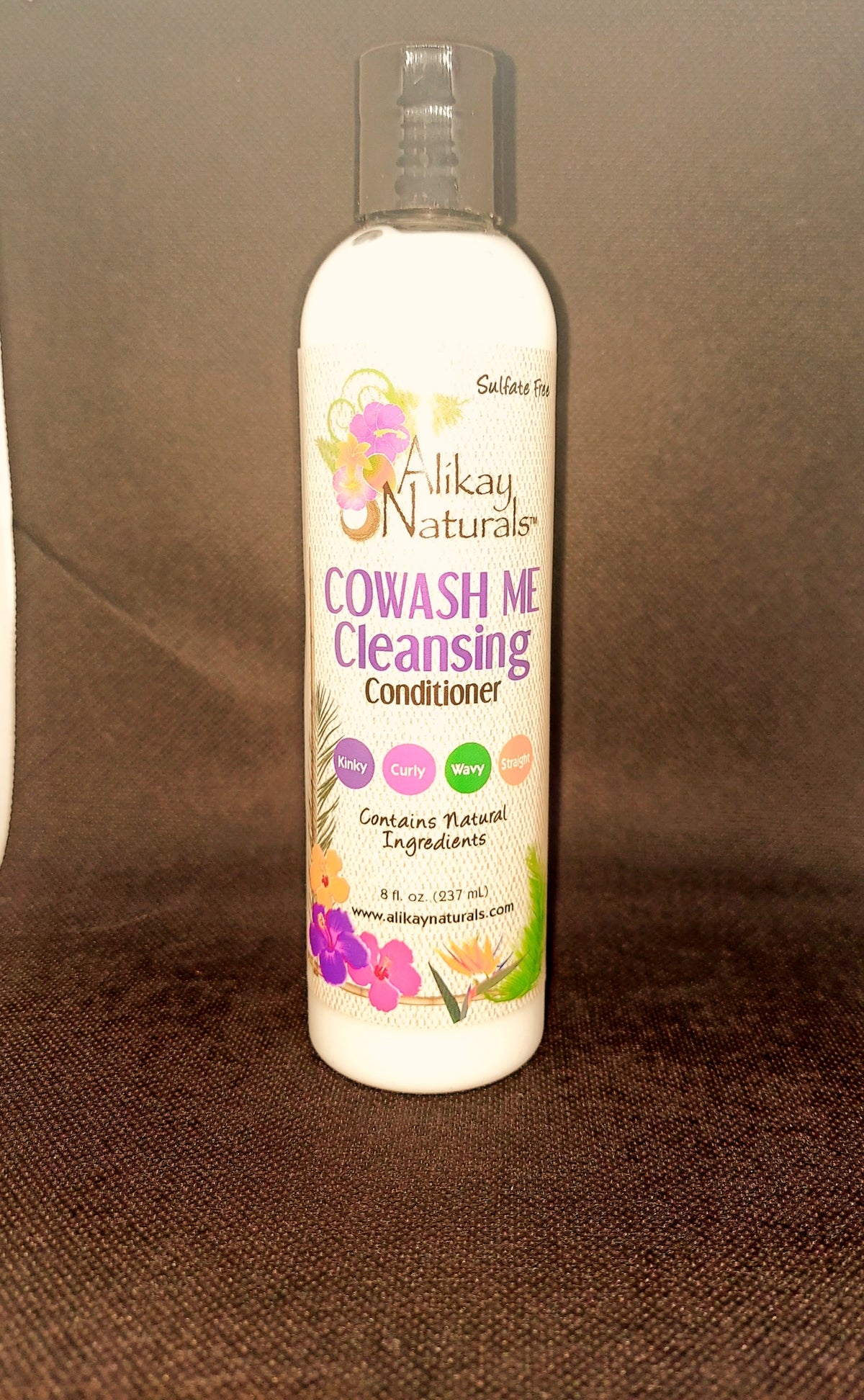 Co Wash Me Cleansing Conditioner