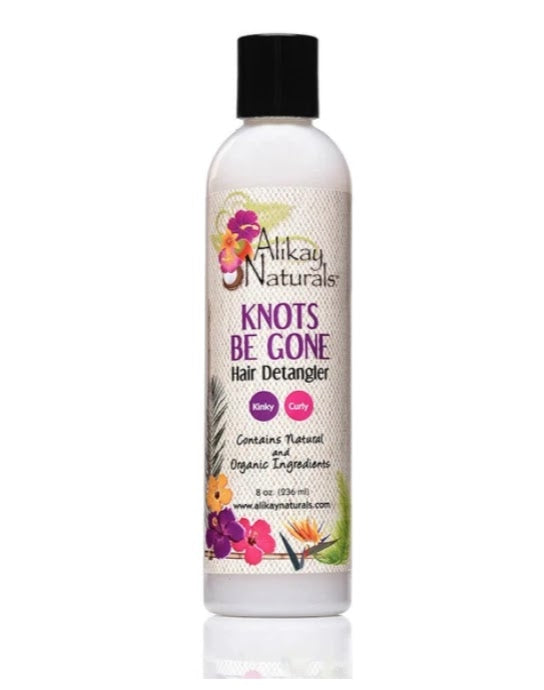 Alikay Naturals Knot Be Gone Hair Detangler