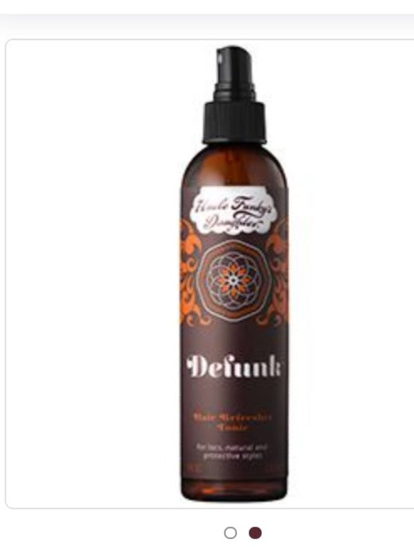 Defunk Hair Refresher Tonic