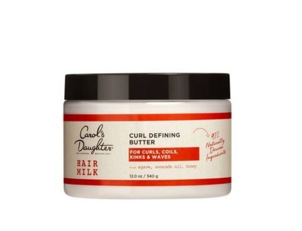 Curl Defining Butter