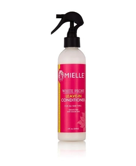 Mielle White Peony Leave-In Conditioner