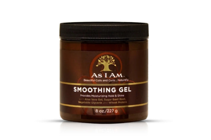 As I Am Smoothing Gel