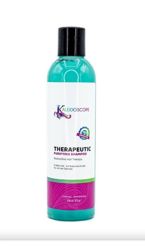 Therapeutic Purifying Shampoo