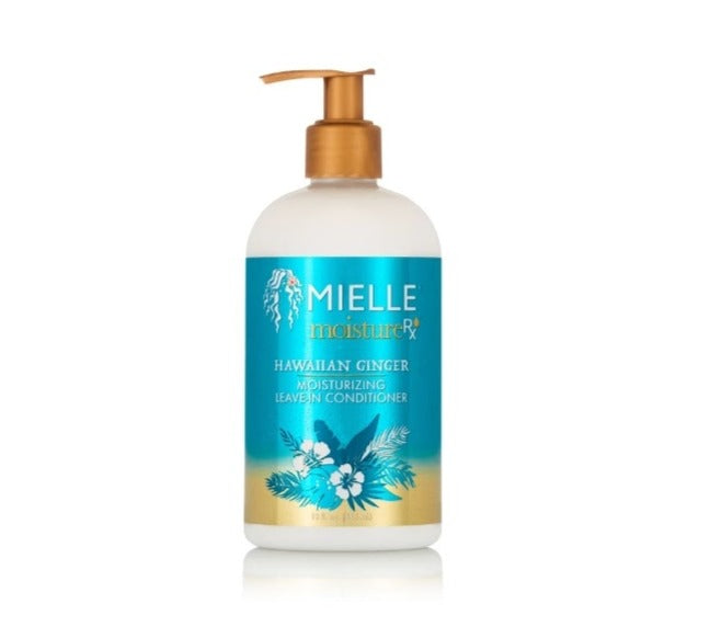 Mielle Hawaiian Ginger Moisturizing Leave-In Conditioner