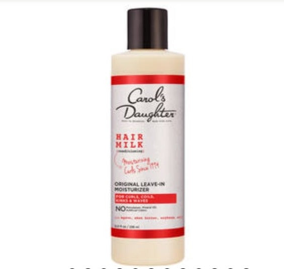 Hair Milk Leave-In Conditioner