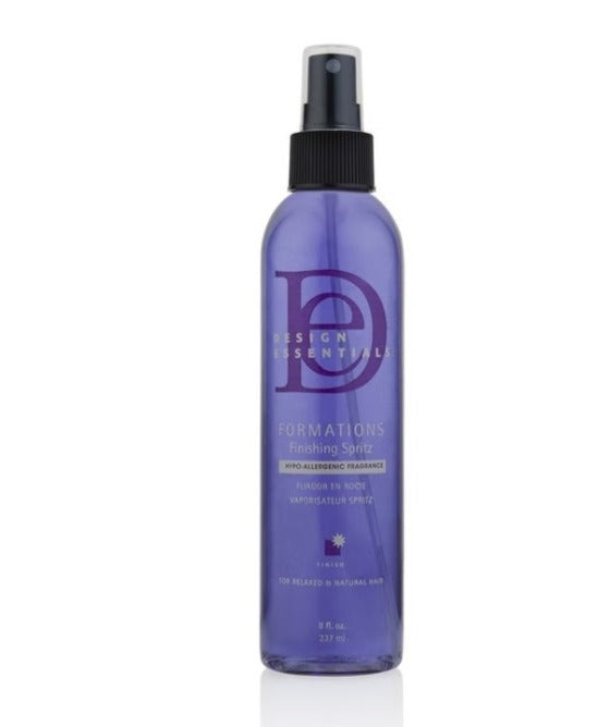 Design Essential Formation Finishing Spray