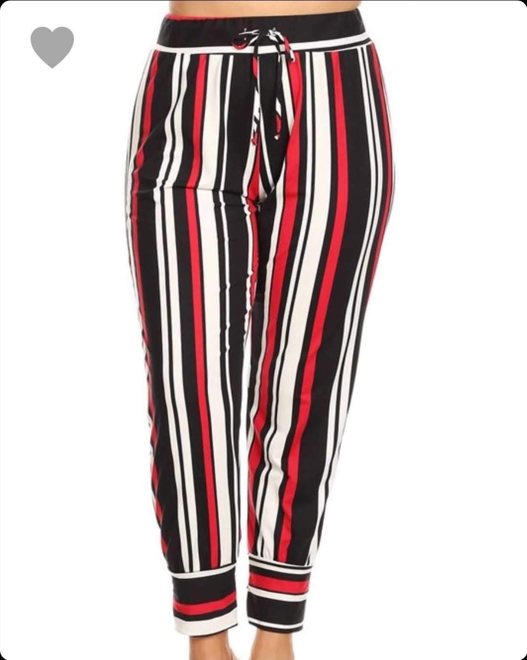 Gia Pants