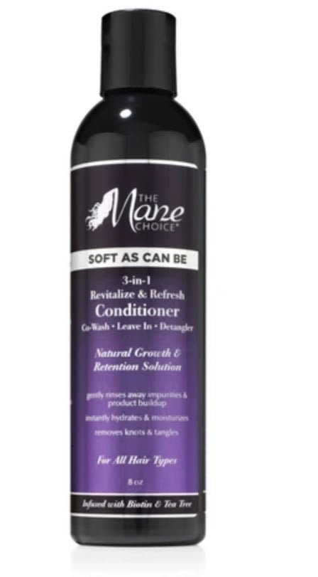 The Mane Choice 3 in 1 Conditioner