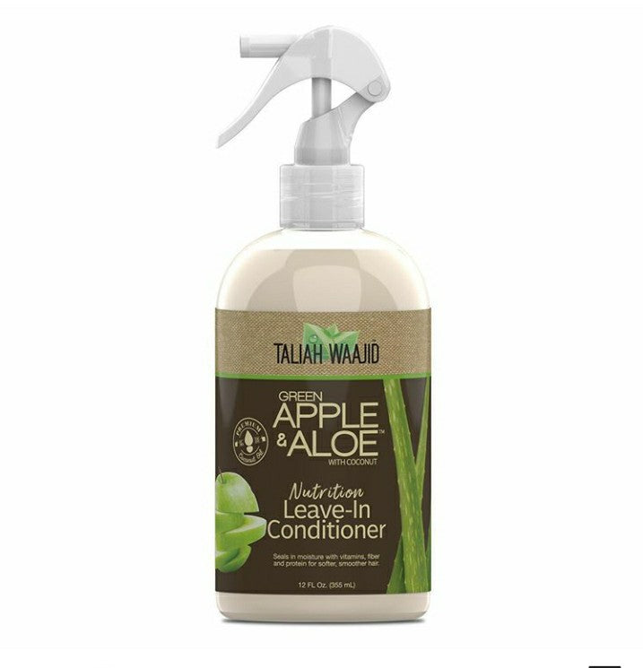 Taliah Waajid Green Apple&Aloe Leave-In Conditioner