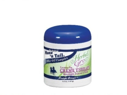 Herbal Gro Creme Therapy