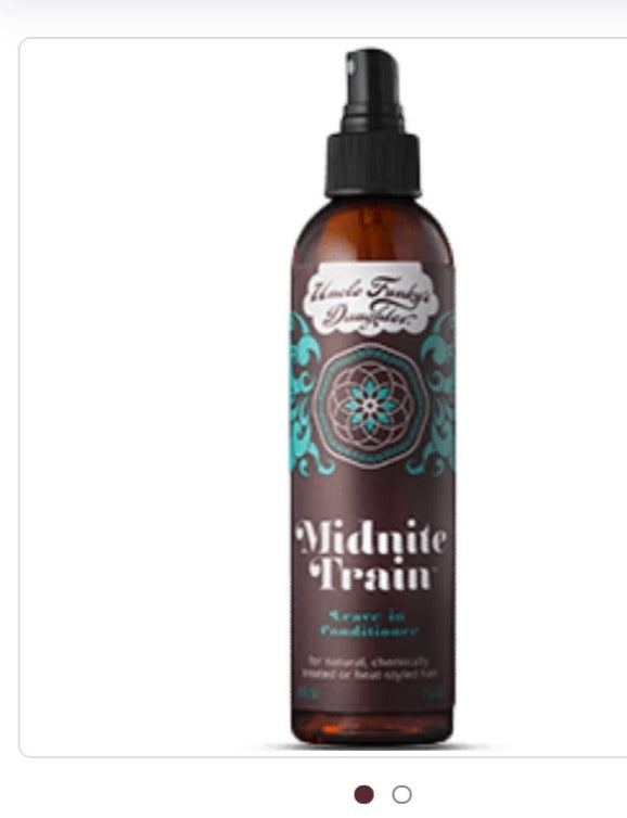 Midnite Train Leave-In Conditioner